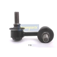 Stabilizátor, Futómű - JAPANPARTS (SI-117L)