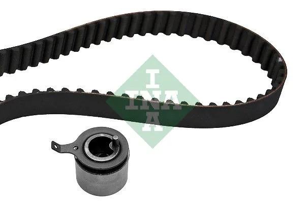 Fogasszíj Készlet - Schaeffler INA (530052010)