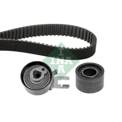 Fogasszíj Készlet - Schaeffler INA (530056810)