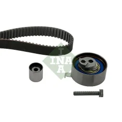 Fogasszíj Készlet - Schaeffler INA (530058510)