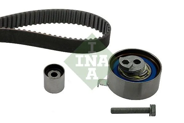 Fogasszíj Készlet - Schaeffler INA (530058510)