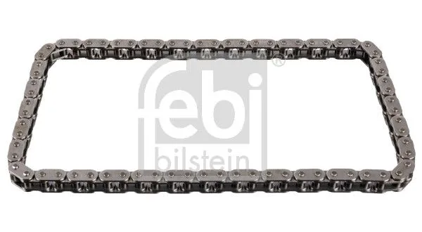 Lánc, Olajszivattyú Hajtás - FEBI BILSTEIN (FE49724)