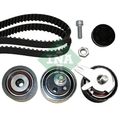 Fogasszíj Készlet - Schaeffler INA (530041610)