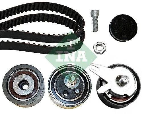 Fogasszíj Készlet - Schaeffler INA (530041610)