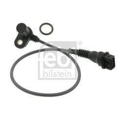 Érzékelő, Vezérműtengely Pozíció - FEBI BILSTEIN (FE24162)