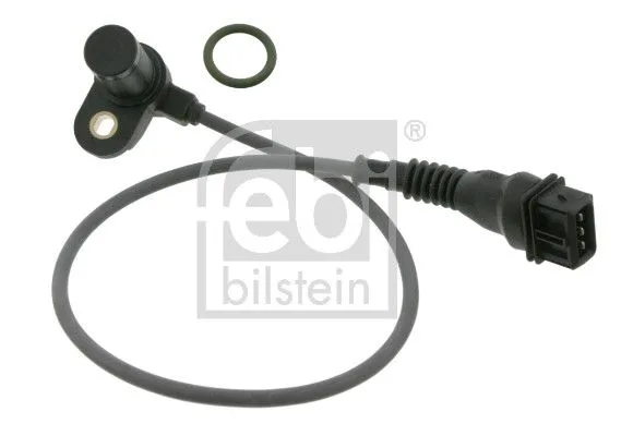 Érzékelő, Vezérműtengely Pozíció - FEBI BILSTEIN (FE24162)