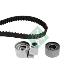 Fogasszíj Készlet - Schaeffler INA (530052410)