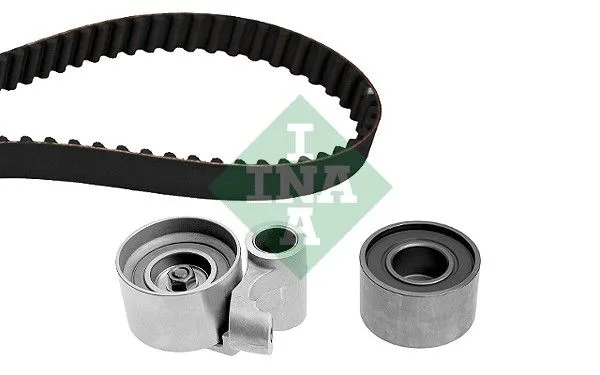 Fogasszíj Készlet - Schaeffler INA (530052410)