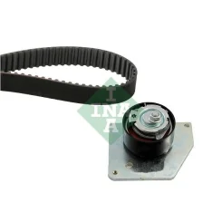 Fogasszíj Készlet - Schaeffler INA (530057910)