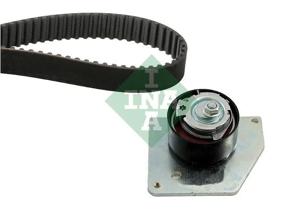 Fogasszíj Készlet - Schaeffler INA (530057910)