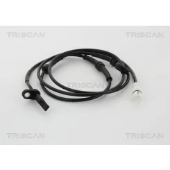 Érzékelő, Kerékfordulatszám - TRISCAN (818015202)