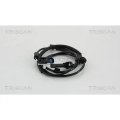 Érzékelő, Kerékfordulatszám - TRISCAN (818016219)