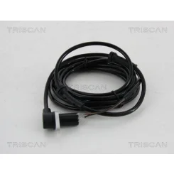 Érzékelő, Kerékfordulatszám - TRISCAN (818023351)
