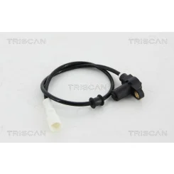 Érzékelő, Kerékfordulatszám - TRISCAN (818024122)