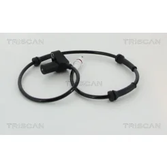 Érzékelő, Kerékfordulatszám - TRISCAN (818025207)