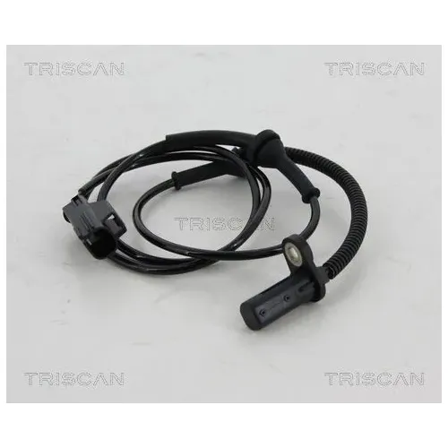 Érzékelő, Kerékfordulatszám - TRISCAN (818027110)