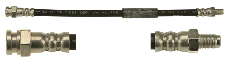 Fékcső - TRW (PHB575)