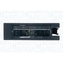 Rendszámtábla Világítás - MAGNETI MARELLI (LLI730)