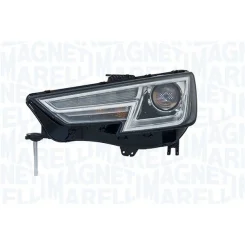Főfényszóró - MAGNETI MARELLI (LPP421)