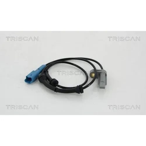 Érzékelő, Kerékfordulatszám - TRISCAN (818028202)