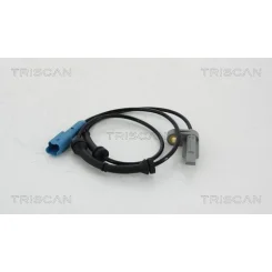 Érzékelő, Kerékfordulatszám - TRISCAN (818028202)
