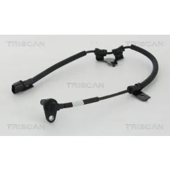 Érzékelő, Kerékfordulatszám - TRISCAN (818043104)