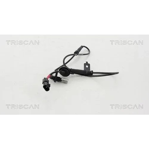 Érzékelő, Kerékfordulatszám - TRISCAN (818043157)
