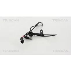 Érzékelő, Kerékfordulatszám - TRISCAN (818043157)