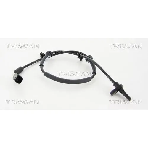 Érzékelő, Kerékfordulatszám - TRISCAN (818050172)