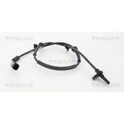 Érzékelő, Kerékfordulatszám - TRISCAN (818050172)
