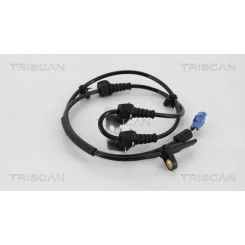 Érzékelő, Kerékfordulatszám - TRISCAN (818069105)