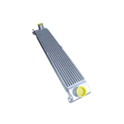 Töltőlevegő-Hűtő - MAXGEAR (AC659843)