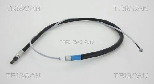 Huzal, Rögzítőfék - TRISCAN (814011129)