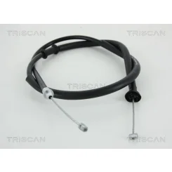 Huzal, Rögzítőfék - TRISCAN (814015180)
