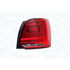 Hátsólámpa - MAGNETI MARELLI (LLL191)