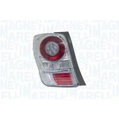 Hátsólámpa - MAGNETI MARELLI (LLL662)