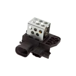 Előtétellenállás, Villanymotor-Hűtőventillátor - MAXGEAR (9673999880/MG)