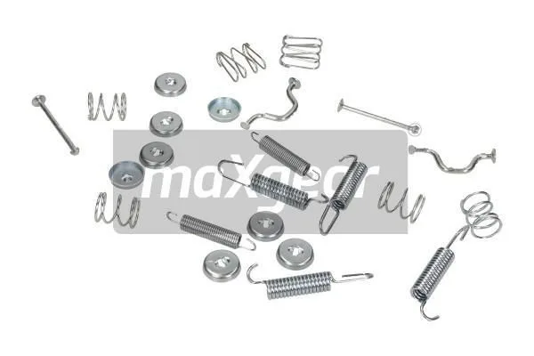 Tartozék Készlet, Rögzítőfék Pofa - MAXGEAR (27-0549)