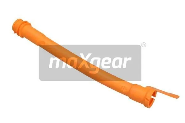 Tölcsér, Olajnívópálca - MAXGEAR (27-0558)