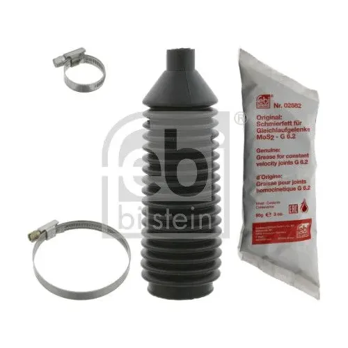 Gumiharang Készlet, Kormányzás - FEBI BILSTEIN (FE05958)
