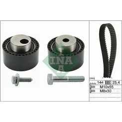 Fogasszíj Készlet - Schaeffler INA (530023510)