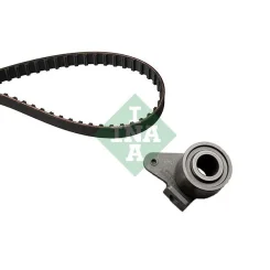Fogasszíj Készlet - Schaeffler INA (530024810)