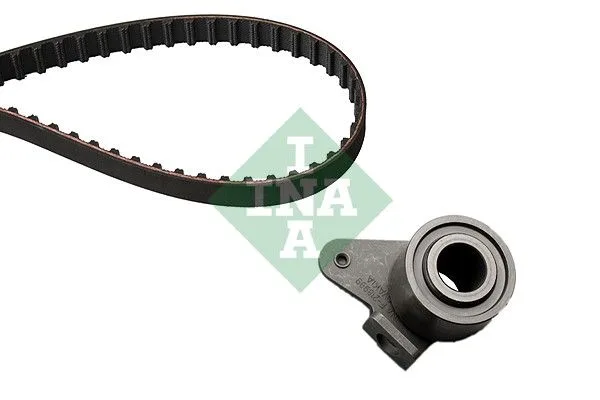 Fogasszíj Készlet - Schaeffler INA (530024810)