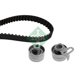 Fogasszíj Készlet - Schaeffler INA (530026510)