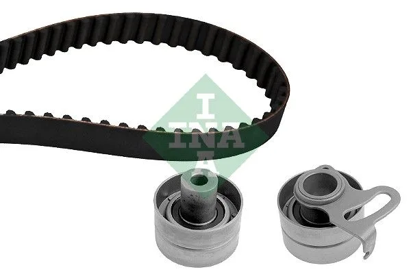 Fogasszíj Készlet - Schaeffler INA (530026510)