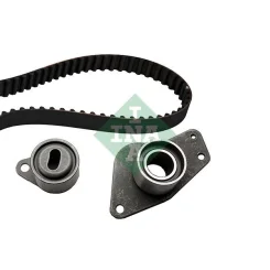 Fogasszíj Készlet - Schaeffler INA (530036210)