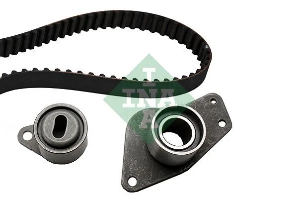 Fogasszíj Készlet - Schaeffler INA (530036210)