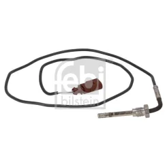 Érzékelő, Kipufogógáz Hőmérséklet - FEBI BILSTEIN (FE48850)