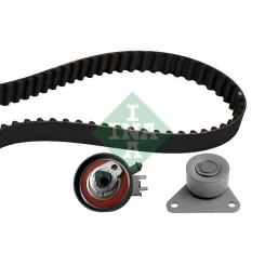 Fogasszíj Készlet - Schaeffler INA (530054110)