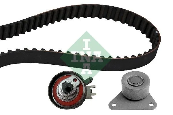 Fogasszíj Készlet - Schaeffler INA (530054110)